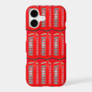 Search for telephone booth iphone cases Travel