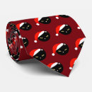 Search for christmas novelty ties Pattern