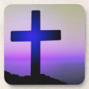 Search for cross coasters Bible