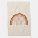Search for rainbow tea towels Boho
