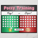 Search for training flyers Green