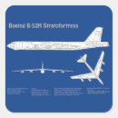Search for b 52 stickers Aircraft