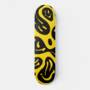 Search for happy face skateboards Fun