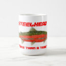 Search for steelhead mugs Salmon
