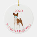 Search for hound dog christmas tree decorations Funny