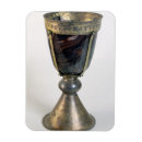 Search for jewelled magnets Gold