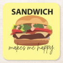 Search for snacks barware Typography