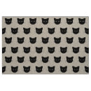 Search for cat face fabric Pattern