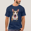 Search for english bull terrier tshirts Pet