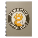 Search for good vibes notebooks Encouragement