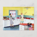 Search for 50s housewife postcards Housewives
