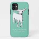 Search for cute goat iphone cases Kid