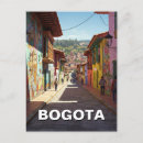Search for bogota colombia postcards Souvenir