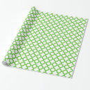Search for kelly green wrapping paper White