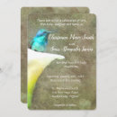 Search for white hummingbird invitations Floral