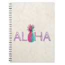 Search for pineapple notebooks Beach