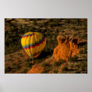 Search for air balloon posters Green