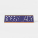 Search for funny boss name plates Joke