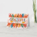 Search for business thanksgiving cards Watercolor
