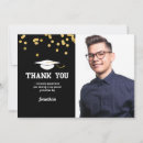 Search for confetti thank you cards Graduate