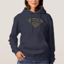 Search for supergirl hoodies Kara zor el