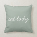Search for cat cushions Humour