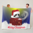 Search for christmas kitten blankets Xmas