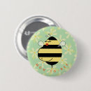 Search for floral yellow badges Cute