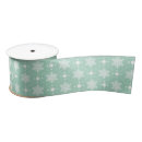 Search for mint green ribbon Pattern
