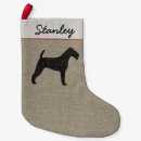 Search for linen christmas stockings Burlap