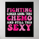 Search for cancer inspirational posters Warrior