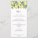 Search for cocktail wedding menus Trendy