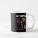 Search for pick your poison mugs Vintage