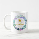 Search for 50th wedding anniversary mugs Party