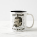 Search for nietzsche mugs Philosophy