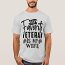 Search for army husband tshirts Navy