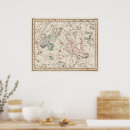 Search for antique celestial posters Zodiac