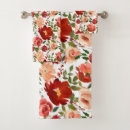 Search for poppy bath towels Roses