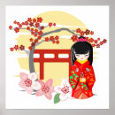 Search for japanese floral pattern art Cherry blossom