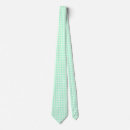 Search for mint green wedding ties Pattern