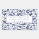 Search for grey bookplates Floral