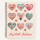 Search for valentines day office stationery Pattern