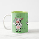 Search for happy cow mugs Farm