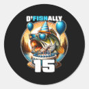 Search for 15 years old stickers Wildlife