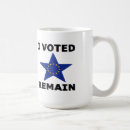 Search for remain mugs Referendum