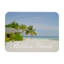 Search for maldives magnets Palm trees