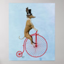 Search for greyhound posters Steampunk