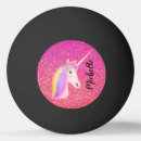 Search for rainbow ping pong balls Pink