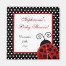 Search for bug pictures magnets Red