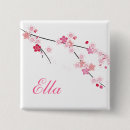 Search for sakura badges Floral